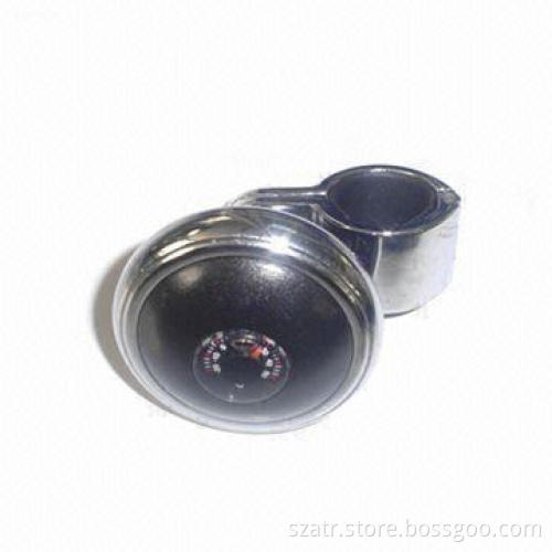 Car Gear Knob, Customized Sizes are Accepted, Made of Plastic